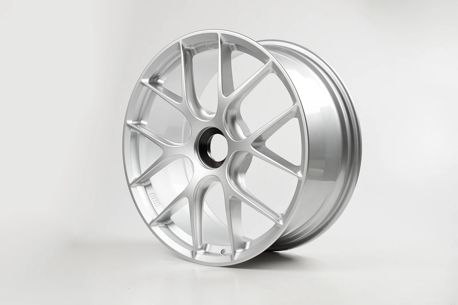 BBS Forged Magnesium Monoblock — Rstrada